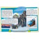 Большая 3D энциклопедия для мальчиков. 600 3D иллюстраций + очки в подарок