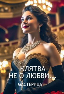 Клятва не о любви…