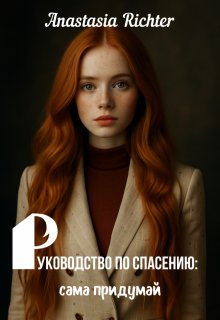 Руководство по спасению: сама придумай
