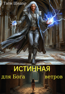 Истинная для Бога ветров