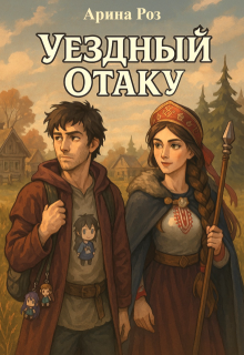 Уездный Отаку