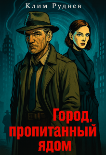 Город, пропитанный ядом