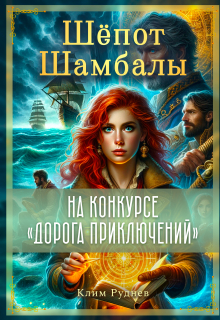 Шёпот Шамбалы
