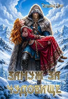 Замуж за чудовище