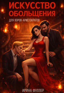 Искусство обольщения для воров-аристократов