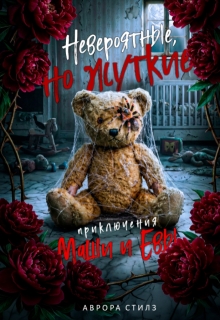Невероятные , но жуткие приключения Маши и Евы