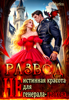 Развод.  «Не» истинная красота для генерала-дракона