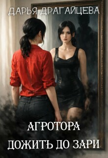 Агротора. Книга 2. Дожить до зари