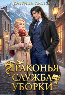 Драконья служба уборки
