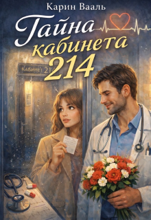 Тайна кабинета 214