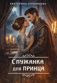 Служанка для принца