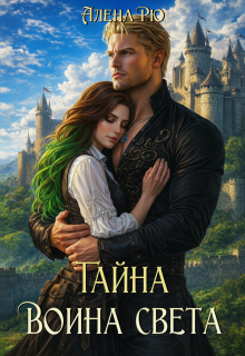 Тайна Воина света