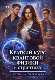 Краткий курс квантовой физики и стриптиза