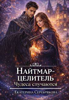 Найтмар-целитель. Чудеса случаются