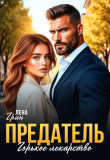 Предатель. Горькое лекарство