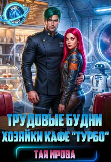 Трудовые будни хозяйки кафе «Турбо»