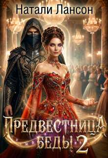 Предвестница беды 2