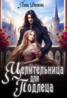 Целительница для подлеца