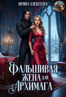 Фальшивая жена для Архимага
