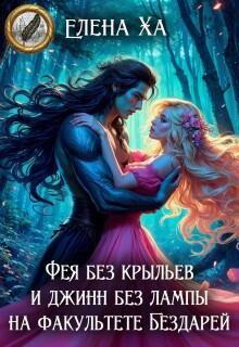 Фея без крыльев и джинн без лампы на факультете Бездарей