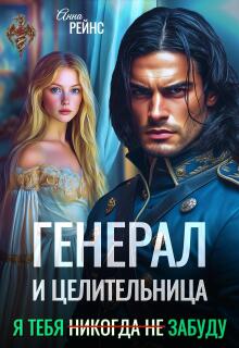 Генерал и целительница. Я тебя (никогда не) забуду