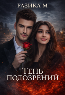 Тень подозрений