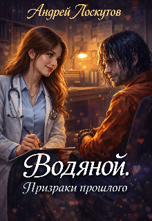 Водяной. Призраки прошлого