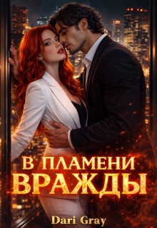 В пламени вражды