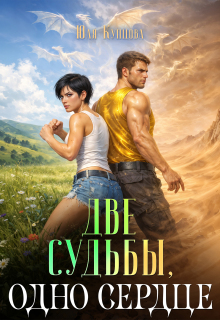 Две судьбы, одно сердце