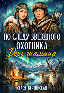 По следу звёздного охотника