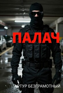 Палач Часть 1.