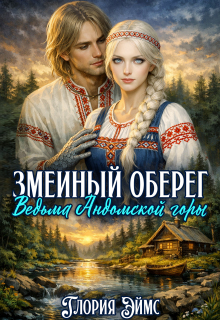 Змеиный оберег. Ведьма Андомской горы