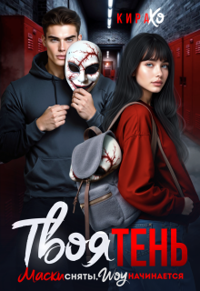 Твоя тень