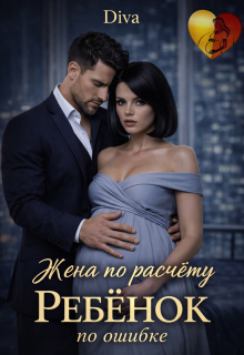 Жена по расчету. Ребенок по ошибке