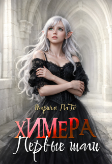 Химера. Первые шаги.