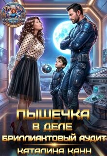 Пышечка в деле: бриллиантовый аудит