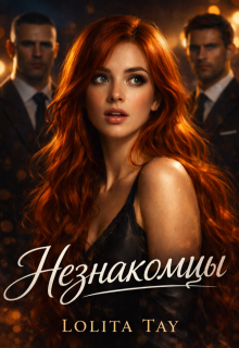 Незнакомцы