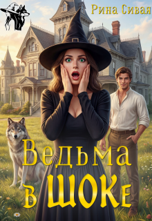 Ведьма в Шоке