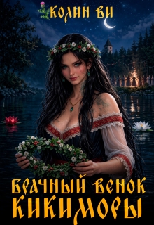 Брачный венок Кикиморы