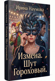 Измена.Шут Гороховый.