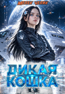 Дикая кошка