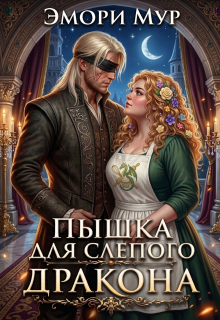 Пышка для слепого дракона