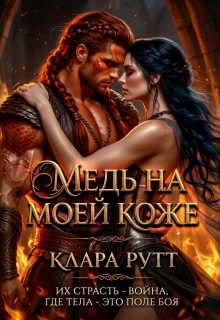 Медь на моей коже