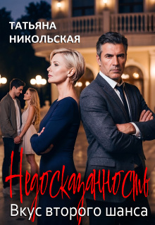 Недосказанность. Вкус второго шанса