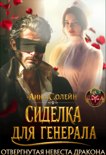 Сиделка для генерала. Отвергнутая невеста дракона
