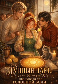 «Лунный тарт» и два повода для головной боли