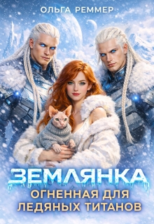 Землянка. Огненная для ледяных титанов