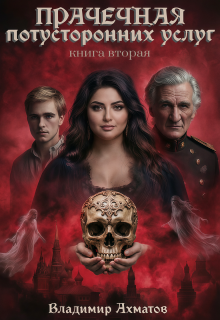 Прачечная потусторонних услуг — 2
