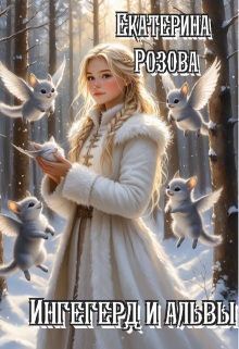 Ингегерд и альвы