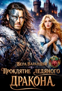 Проклятие ледяного дракона